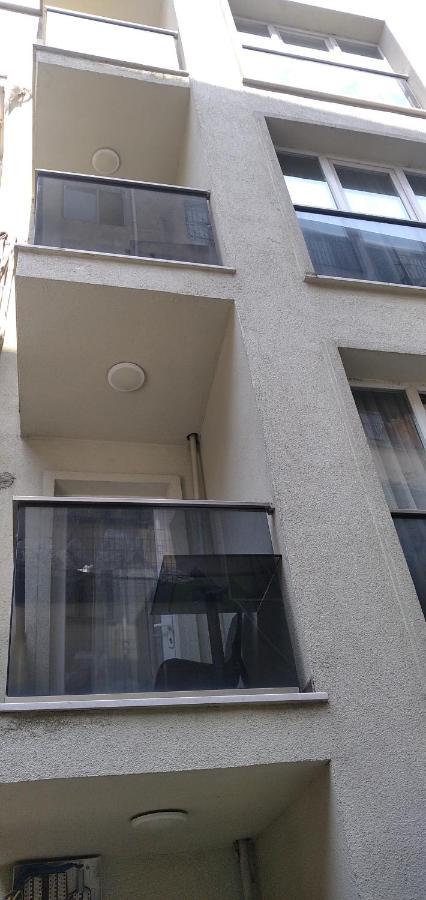 老巴扎纳兹酒店 伊斯坦布尔 外观 照片