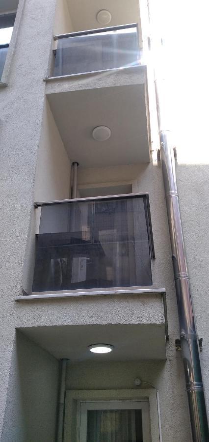 老巴扎纳兹酒店 伊斯坦布尔 外观 照片